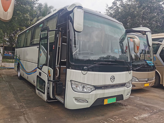 Golden Dragon Mini Coach usato 34 posti con cambio manuale