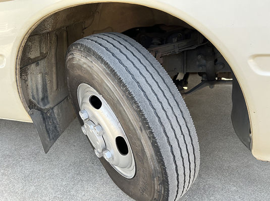 10-23 posti a sedere Usato Coster Bus Trasmissione manuale Con posti a sedere comodi