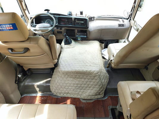 10-23 posti Autobus modello Autobus di massa