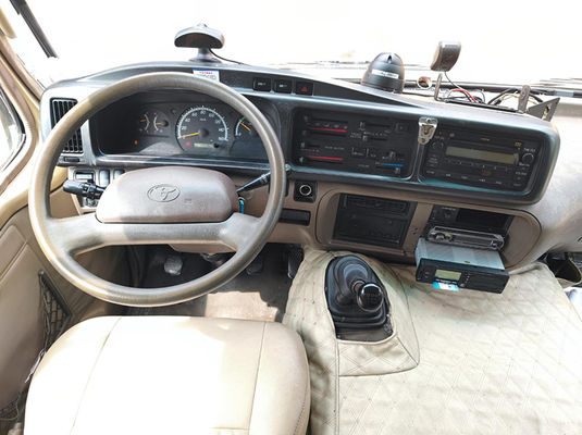 10-23 posti Autobus modello Autobus di massa