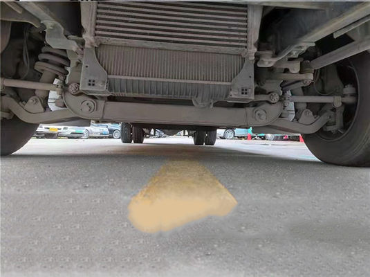 Manuale Usato Hyundai Vans 23 posti Usato Minibus a guida sinistra