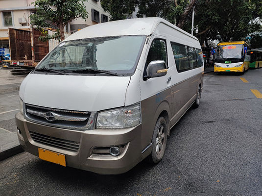 Dama Diesel Mini Coach Usato 15 posti - 23 posti per il trasporto di persone