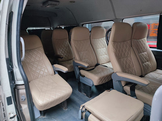 Dama Diesel Mini Coach Usato 15 posti - 23 posti per il trasporto di persone