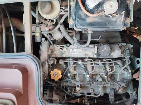Golden Dragon Minibus LHD Usato Diesel AC Minibus Usato 19 posti