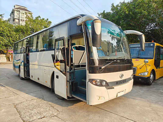 Trasporti pubblici Autobus di seconda mano Guida a sinistra Norma di emissione Euro 5