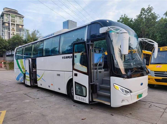 Autobus urbano 48 posti velocità massima 80 km/h Per il trasporto pubblico