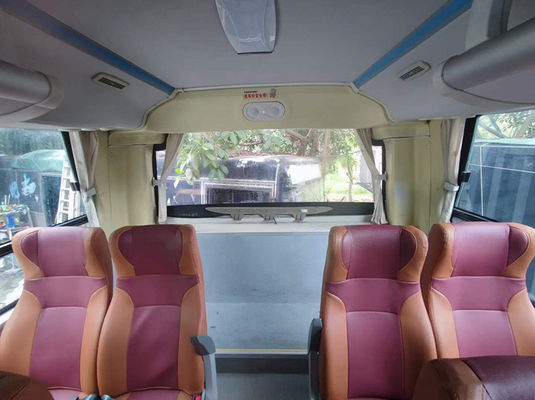 Autobus urbano 48 posti velocità massima 80 km/h Per il trasporto pubblico