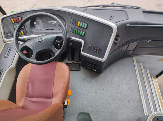 Autobus urbano 48 posti velocità massima 80 km/h Per il trasporto pubblico