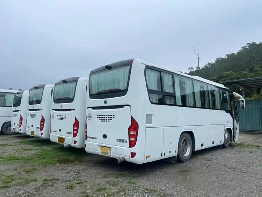 Autobus urbano diesel 33 posti velocità massima 100 km/h Euro 5 Autobus manuale di seconda mano