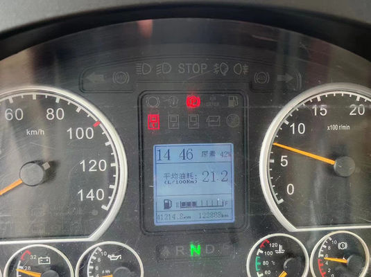 Autobus urbano diesel 33 posti velocità massima 100 km/h Euro 5 Autobus manuale di seconda mano