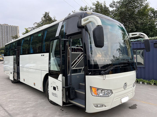 Trasmissione manuale Autobus urbano 50 posti standard di emissione Euro 5