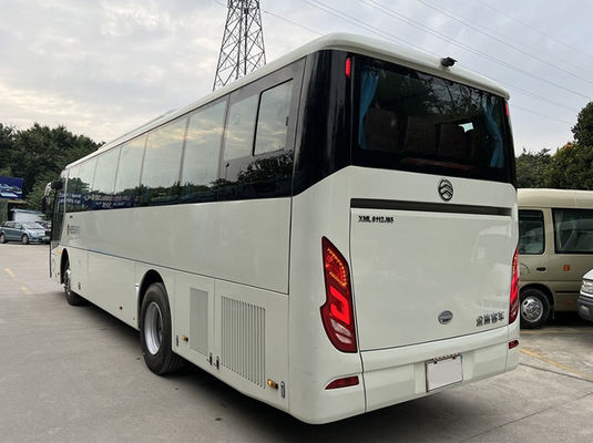 Trasmissione manuale Autobus urbano 50 posti standard di emissione Euro 5
