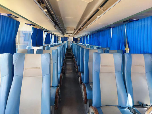 Euro 3 Autobus urbano usato 55 posti LHD usato Autobus pubblico velocità massima 100km/h