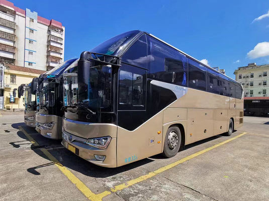 Yutong Euro 5 Autobus diesel usati 33 posti con aria condizionata