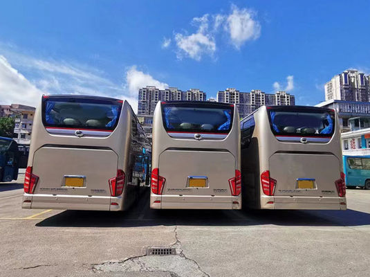 Yutong Euro 5 Autobus diesel usati 33 posti con aria condizionata