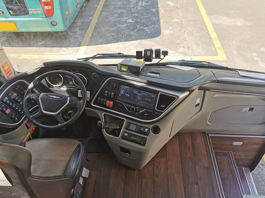 Yutong Euro 5 Autobus diesel usati 33 posti con aria condizionata