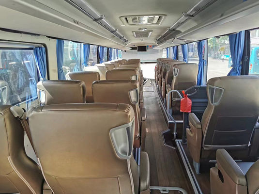Yutong Euro 5 Autobus diesel usati 33 posti con aria condizionata
