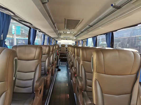 Yutong Euro 5 Autobus diesel usati 33 posti con aria condizionata