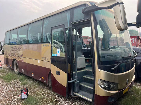 Autobus rinnovati da 2 porte 30 posti - 55 posti con aria condizionata