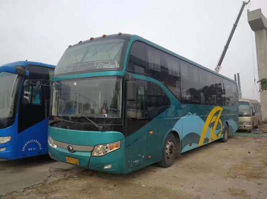 Motore Yucai 33-55 posti autocarro ZK6127HW