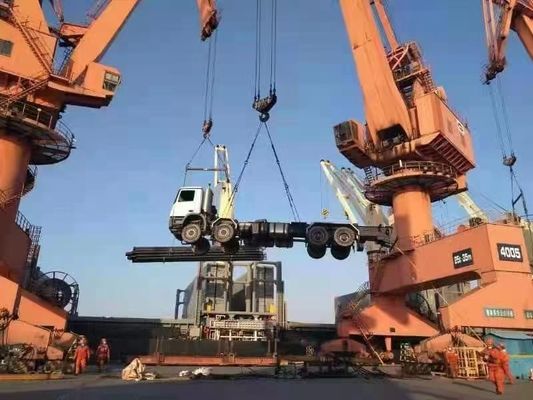 23 posti Autobus usato con cambio manuale a finestra sigillatrice