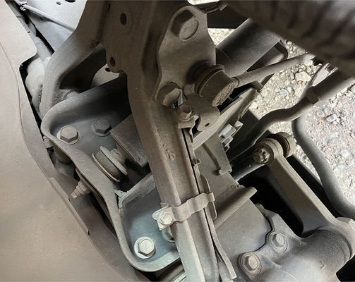 23 posti Autobus usato 7m Benzina Minibus usato