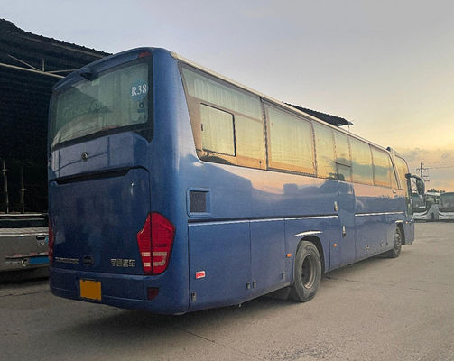 50 posti Autobus Usati Euro 5 Autobus Turistici Usati Autobus a Lungo Raggio