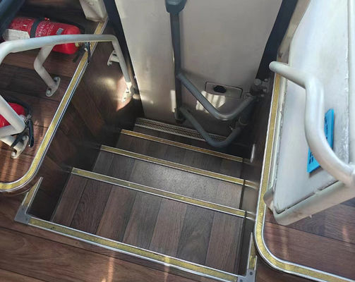 50 posti Autobus Usati Euro 5 Autobus Turistici Usati Autobus a Lungo Raggio