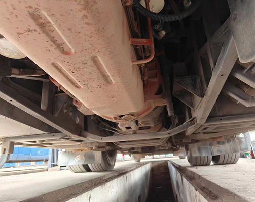 50 posti Autobus usati Yutong Euro 5 Autobus usato Autobus di lunga percorrenza
