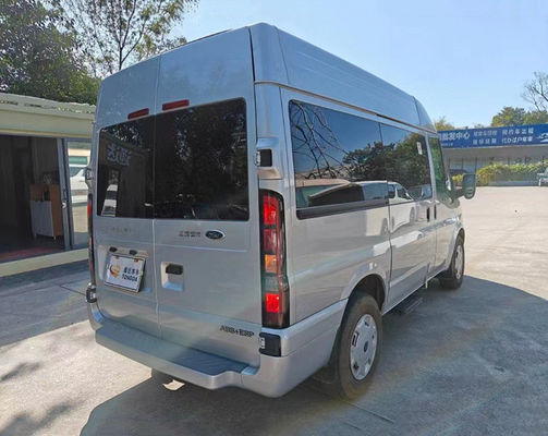 Ford TRANSIT 11 posti furgone usato Hiace Veicolo commerciale LHD 140 CV Motore diesel 103kw