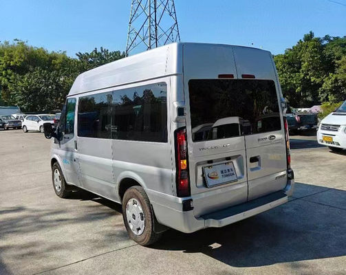 Ford TRANSIT 11 posti furgone usato Hiace Veicolo commerciale LHD 140 CV Motore diesel 103kw