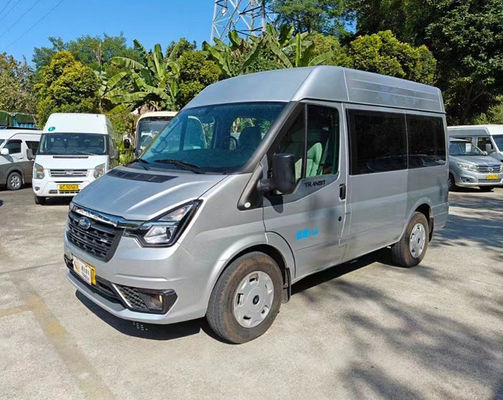 Ford TRANSIT 11 posti furgone usato Hiace Veicolo commerciale LHD 140 CV Motore diesel 103kw