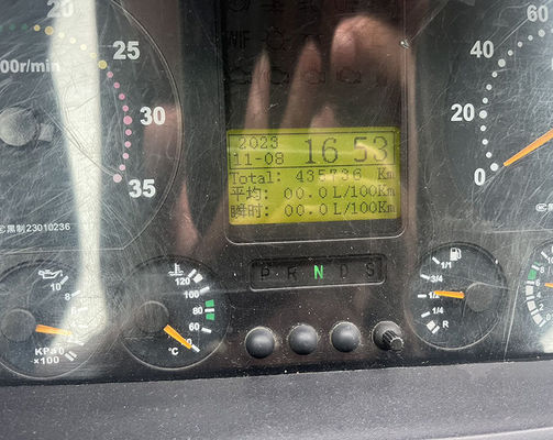 12m 57 posti LHD Autobus usato Motore diesel Autobus 1 porta Autobus commerciali usati