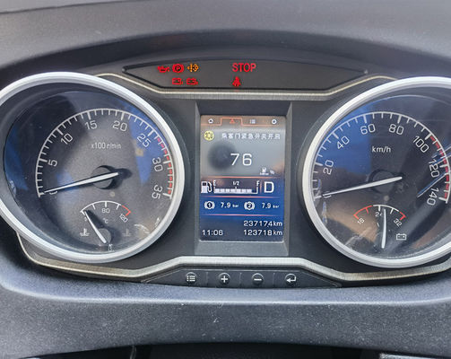 Autobus usati da 50 posti, 12 m, motore diesel, guida a sinistra, Euro 5, autobus turistico usato