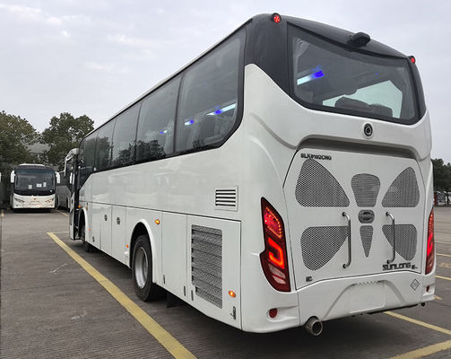 Autobus Turistico Usato ShenLong 10m 36-43 posti RHD CNG Autobus Nuovo Autobus Usato Autobus Coach