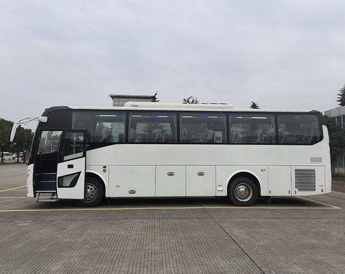 Autobus Turistico Usato ShenLong 10m 36-43 posti RHD CNG Autobus Nuovo Autobus Usato Autobus Coach