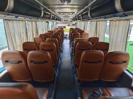 Autobus Yutong 12m 53 posti Autobus di seconda mano Diesel Autobus usato