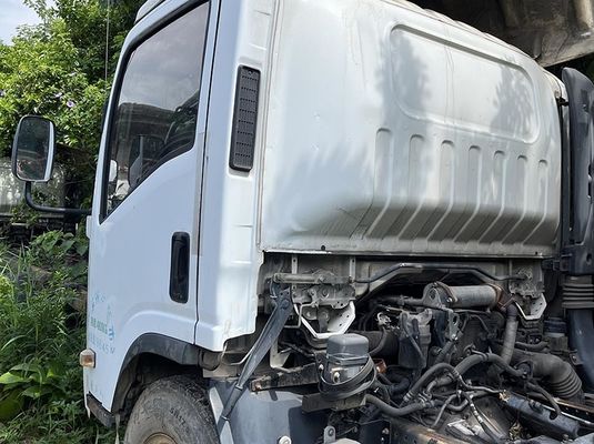 Camion usato Isuzu Cargo ELF 700p 4x2 4x4 Camion leggero Camion diesel Camion usato