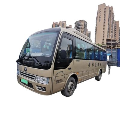 Autobus elettrico da 30 posti