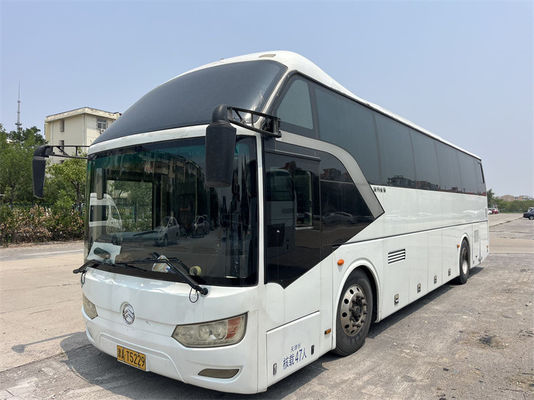 Autobus usato Autobus di seconda mano Autobus con DRAGONE D'ORO Autobus 47 posti Tipo di carburante diesel