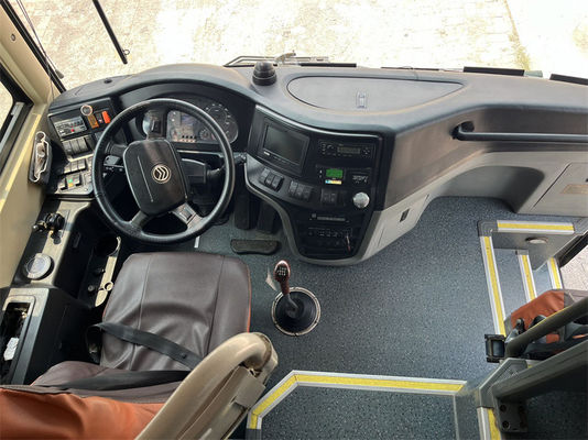 Autobus usato Autobus di seconda mano Autobus con DRAGONE D'ORO Autobus 47 posti Tipo di carburante diesel