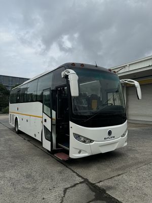 Autobus turistico usato Autobus usato SunLong 10m 39-47 posti Autobus LHD Autobus CNG Autobus nuovo Autobus usato Autobus