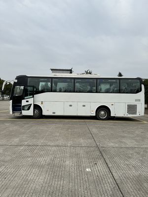 Autobus turistico RHD CNG Autobus usato SunLong 10m 36-43 posti Autobus RHD CNG Autobus nuovo Autobus usato Autobus