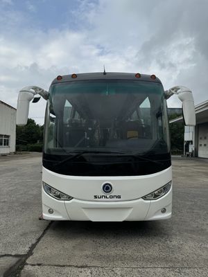Autobus a 10 metri a GNC Autobus usato a 36 posti Autobus LHD Autobus nuovo a GNC Autobus usato Autobus