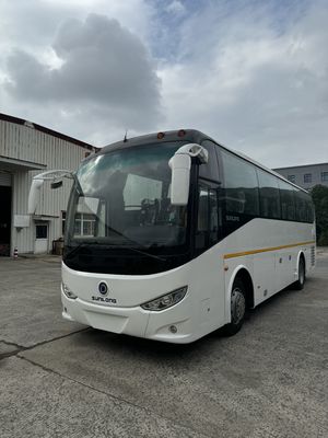 10m Autobus turistico a GNC Autobus usato 43 posti Autobus LHD Autobus nuovo a GNC Autobus usato Autobus