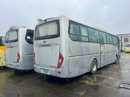 Autobus elettrico usato Skywell 48 posti con batteria al litio Ewatt
