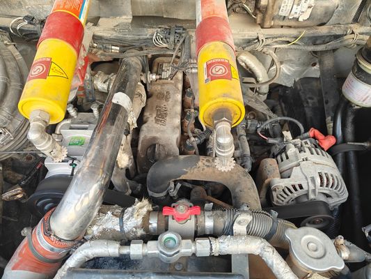 Autobus scolastico prescolare usato da 19 posti con sollevatore per sedia a rotelle e chilometraggio 57870KM Ottime condizioni