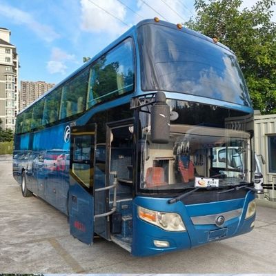57-59 sedili volante a sinistra Autobus usato per passeggeri per la Cina