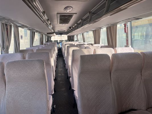 Autobus Dama HKL6540CA Usato 100km/h Velocità massima Immatricolazione Aprile 2016