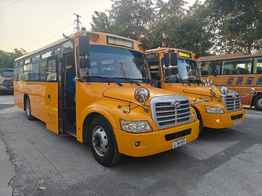 56 scuole gialle diesel di seconda mano di alta qualità